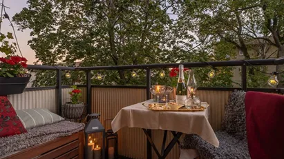 Bostadsrätt till salu i Söderort