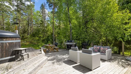 Bostadsrätter till salu i Haninge - foto 7