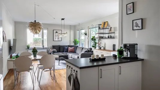 Bostadsrätter till salu i Söderort - foto 3