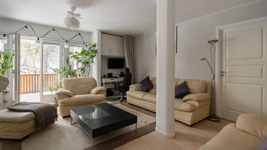 Bostadsrätter till salu i Söderort - foto 9