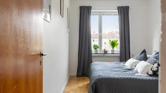 Bostadsrätter till salu i Hammarbyhamnen - foto 10