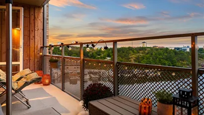 Bostadsrätt till salu i Nacka