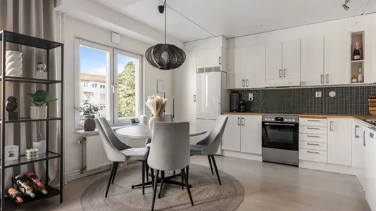 Bostadsrätter till salu i Söderort - foto 3