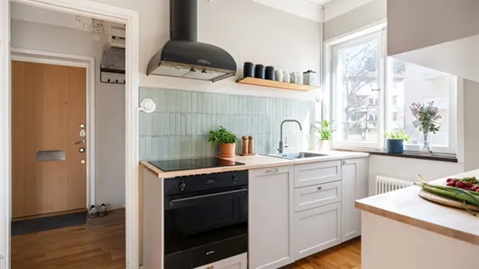 Bostadsrätter till salu i Hammarbyhamnen - foto 13