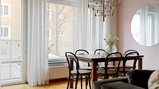 Bostadsrätter till salu i Söderort - foto 7