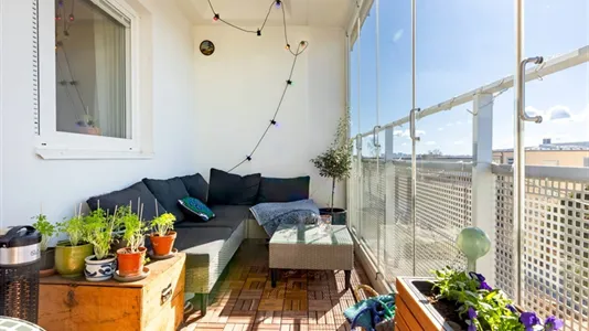 Bostadsrätter till salu i Söderort - foto 4