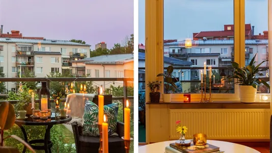 Bostadsrätter till salu i Söderort - foto 5