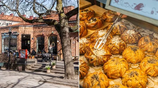 Bostadsrätter till salu i Söderort - foto 12
