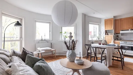 Bostadsrätter till salu i Södermalm - foto 5