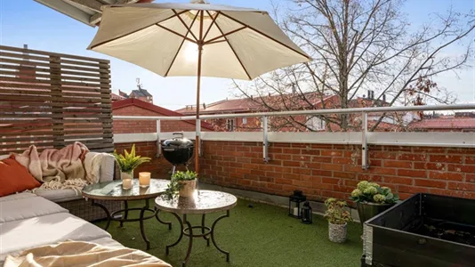 Bostadsrätter till salu i Söderort - foto 1