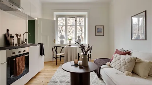 Bostadsrätter till salu i Vasastan - foto 10