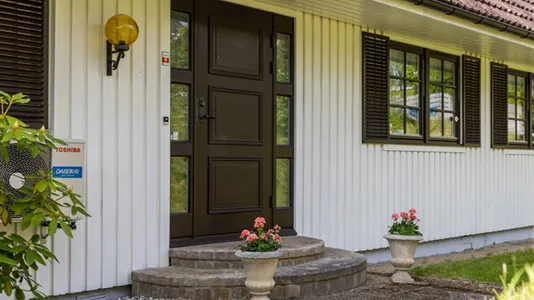 Hus till salu i Sundbyberg - foto 4