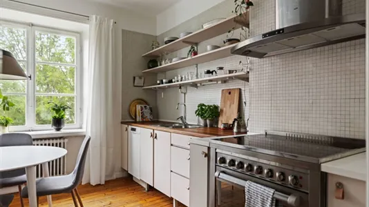 Bostadsrätter till salu i Södermalm - foto 7