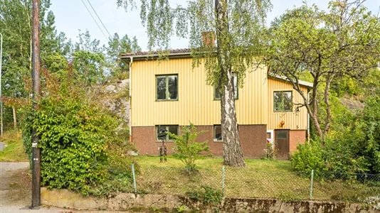 Bostadsrätter till salu i Nynäshamn - foto 1