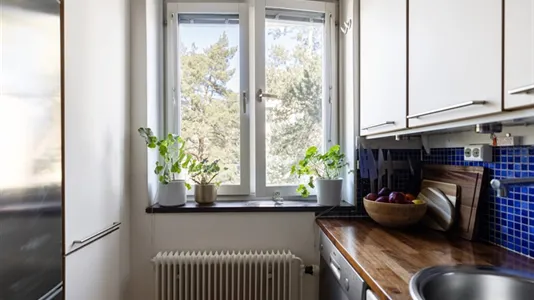 Bostadsrätter till salu i Hammarbyhamnen - foto 13