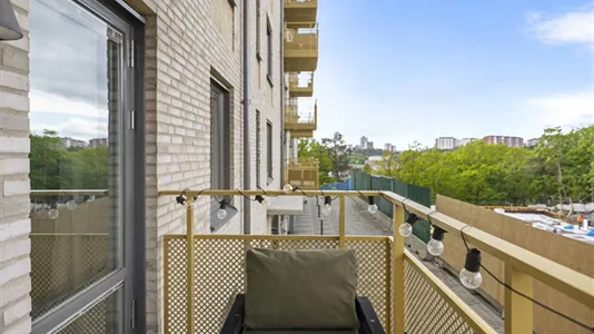 Bostadsrätter till salu i Nacka - foto 10