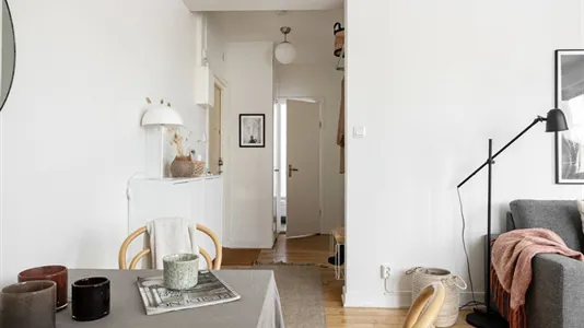 Bostadsrätter till salu i Söderort - foto 10