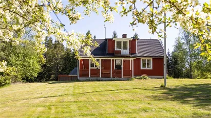 Lägenhet till salu i Olofström, Kyrkhult