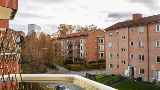 Bostadsrätter till salu i Söderort - foto 3