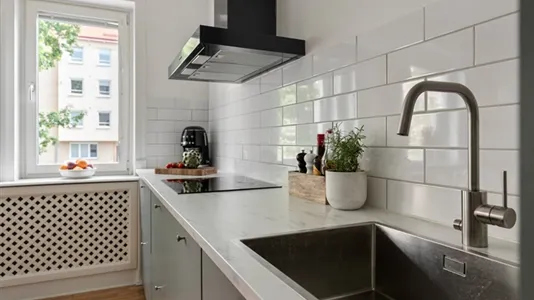 Bostadsrätter till salu i Sundbyberg - foto 10