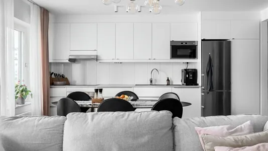 Bostadsrätter till salu i Haninge - foto 9