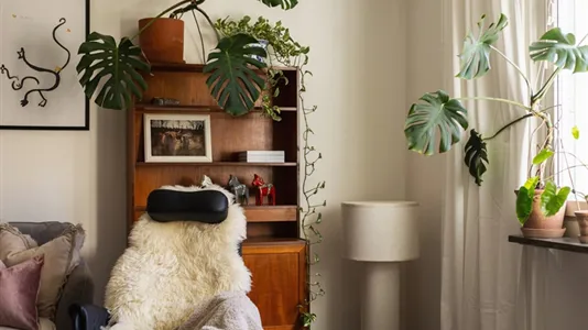 Bostadsrätter till salu i Hammarbyhamnen - foto 12