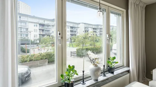 Bostadsrätter till salu i Södermalm - foto 7