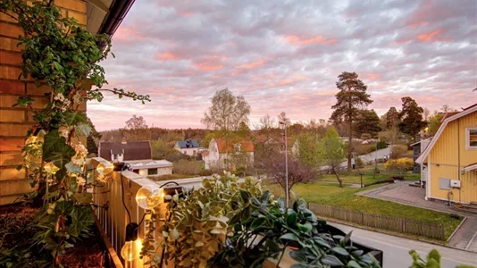 Bostadsrätter till salu i Sollentuna - foto 2