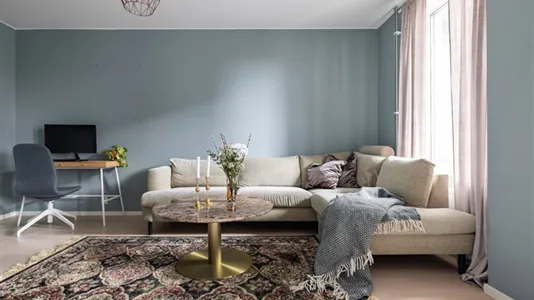 Bostadsrätter till salu i Söderort - foto 12