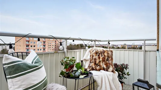 Bostadsrätter till salu i Söderort - foto 2