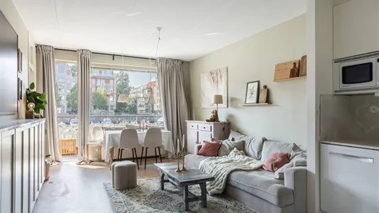 Bostadsrätter till salu i Hammarbyhamnen - foto 7