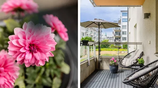 Bostadsrätter till salu i Hammarbyhamnen - foto 4