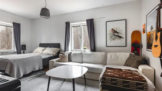 Bostadsrätter till salu i Söderort - foto 2