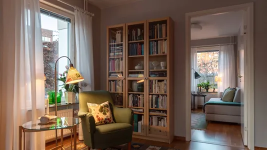 Bostadsrätter till salu i Söderort - foto 10