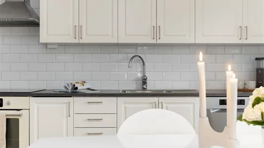 Bostadsrätter till salu i Haninge - foto 6