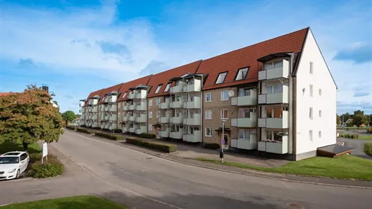 Bostadsrätter till salu i Tidaholm - foto 2