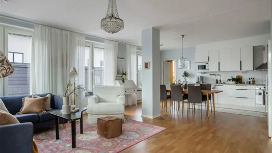 Bostadsrätter till salu i Hammarbyhamnen - foto 8