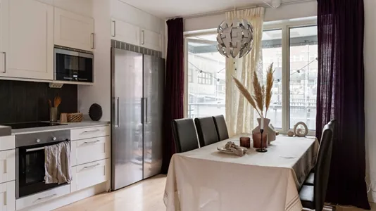 Bostadsrätter till salu i Nacka - foto 12