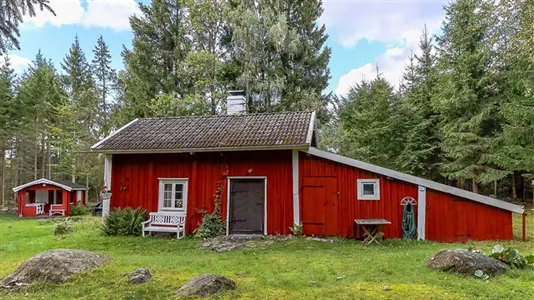 Lägenheter till salu i Växjö - foto 1