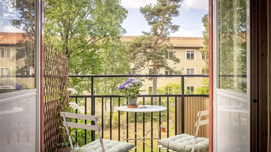 Bostadsrätter till salu i Söderort - foto 1