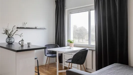 Lägenheter till salu i Sofielund - foto 1