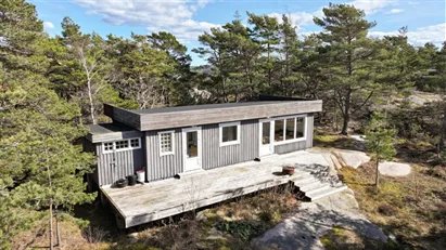 Hus till salu i Tanum, Resö