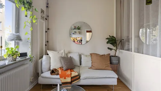 Bostadsrätter till salu i Söderort - foto 7