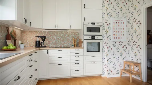 Bostadsrätter till salu i Huddinge - foto 8