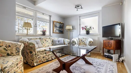 Bostadsrätter till salu i Kungsholmen - foto 1