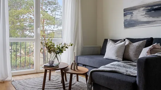 Bostadsrätter till salu i Kungsholmen - foto 9