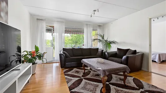 Bostadsrätter till salu i Härnösand - foto 3