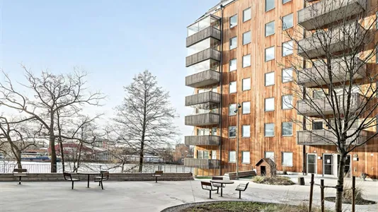 Lägenheter i Sundbyberg - foto 9