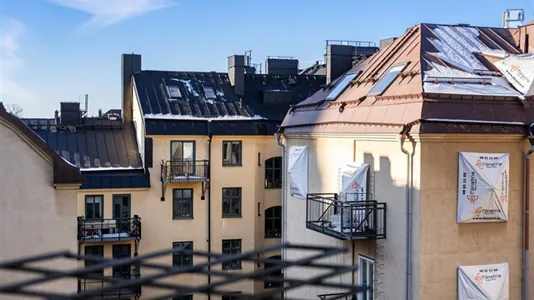 Bostadsrätter till salu i Södermalm - foto 7