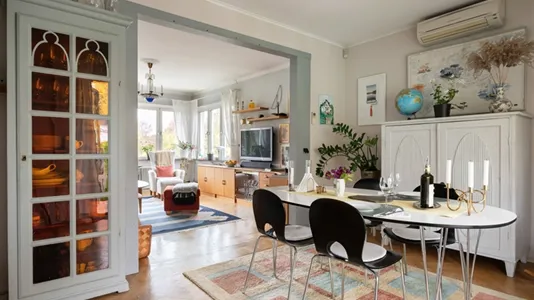 Bostadsrätter till salu i Hammarbyhamnen - foto 7